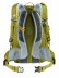 Рюкзак Deuter Trans Alpine 24 Sprout/Cactus 