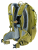 Рюкзак Deuter Trans Alpine 24 Sprout/Cactus 