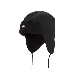 Шапка Aswery Orsa черная