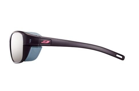 Альпинистские очки Julbo Camino 501 12 26 aubergine / pink / spectron 4 