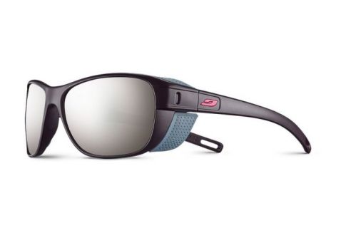 Альпинистские очки Julbo Camino 501 12 26 aubergine / pink / spectron 4 