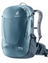 Рюкзак Deuter Trans Alpine 24 Atlantic/Ink