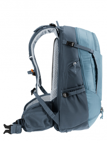 Рюкзак Deuter Trans Alpine 24 Atlantic/Ink 
