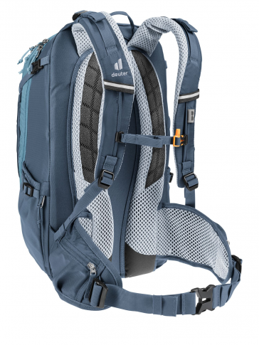Рюкзак Deuter Trans Alpine 24 Atlantic/Ink 