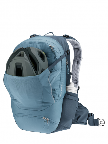 Рюкзак Deuter Trans Alpine 24 Atlantic/Ink 