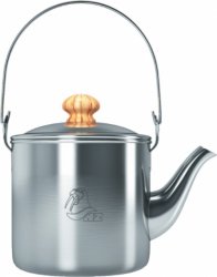 Чайник костровой NZ 2л SK-033