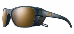 Альпинистские очки Julbo Camino 501 94 12 bleu/noir polar 3