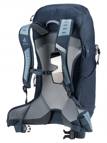 Рюкзак Deuter AC Lite 30 Atlantic/Ink 
