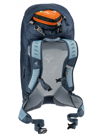 Рюкзак Deuter AC Lite 30 Atlantic/Ink 