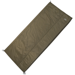 Спальный мешок  Sivera Полма +4 215  одеяло