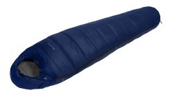 Спальный мешок пуховый Bask Pamirs -30 +M (R и L)