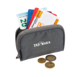 Кошелек Татоnka Plain Wallet