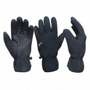 Перчатки Satila SALEN черные G8620