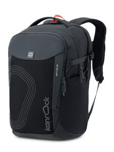 Рюкзак Kanrock Vector 32 Anthracite