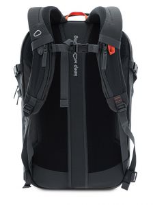 Рюкзак Kanrock Vector 32 Anthracite