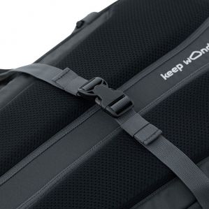 Рюкзак Kanrock Vector 32 Anthracite