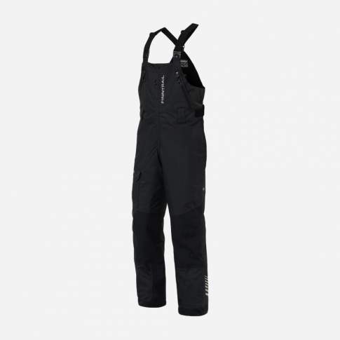 Полукомбинезон FINNTRAIL TOURNAMENT INSULATED graphite 