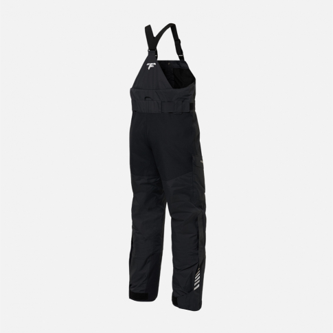 Полукомбинезон FINNTRAIL TOURNAMENT INSULATED graphite 