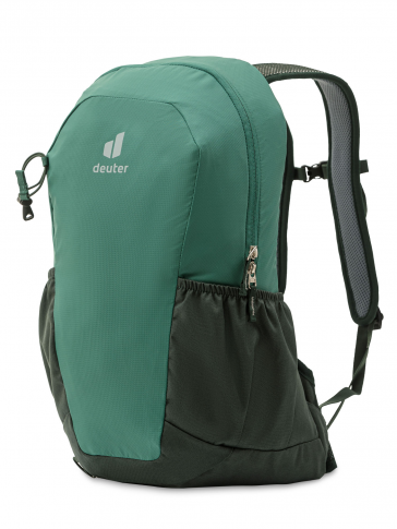 Рюкзак Deuter Air Lite 19 Seagreen/Ivy 