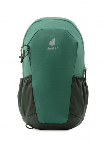 Рюкзак Deuter Air Lite 19 Seagreen/Ivy 