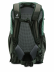 Рюкзак Deuter Air Lite 19 Seagreen/Ivy 