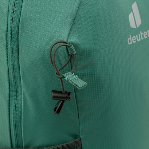 Рюкзак Deuter Air Lite 19 Seagreen/Ivy 