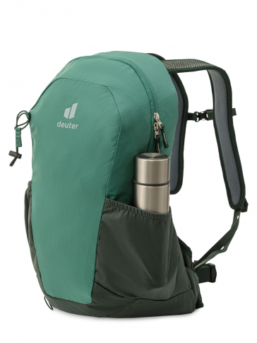 Рюкзак Deuter Air Lite 19 Seagreen/Ivy 