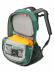 Рюкзак Deuter Air Lite 19 Seagreen/Ivy 
