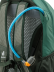 Рюкзак Deuter Air Lite 19 Seagreen/Ivy 