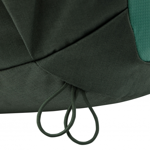 Рюкзак Deuter Air Lite 19 Seagreen/Ivy 