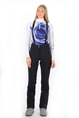 Брюки Stayer горнолыжные Soft Shell женские