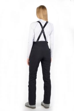 Брюки Stayer горнолыжные Soft Shell женские