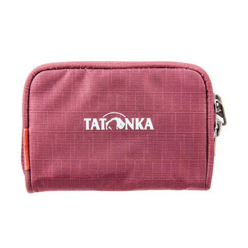 Кошелек Татоnka Plain Wallet bord-red 