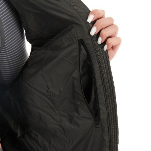 Жилет утеплённый DragonFly VEST 200 Khaki 2023 