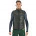 Жилет утеплённый DragonFly VEST 200 Khaki 2023 