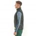Жилет утеплённый DragonFly VEST 200 Khaki 2023 