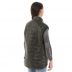 Жилет утеплённый DragonFly VEST 200 Khaki 2023 