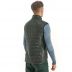 Жилет утеплённый DragonFly VEST 200 Khaki 2023 