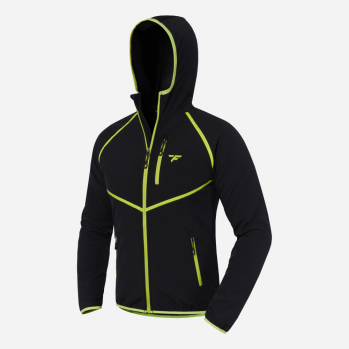 Куртка мужская FINNTRAIL NITRO graphite