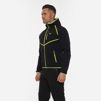 Куртка мужская FINNTRAIL NITRO graphite