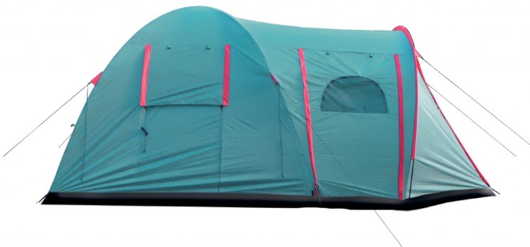 Tramp кемпинговая палатка Anaconda 