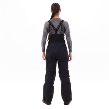Dragonfly брюки горнолыжные женские Gravity Woman Black