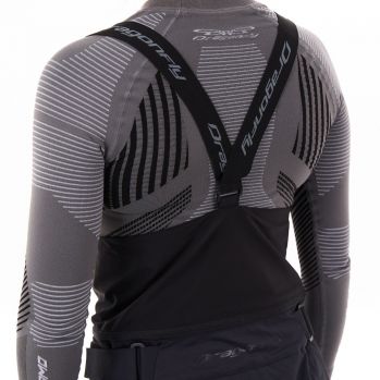 Dragonfly брюки горнолыжные женские Gravity Woman Black