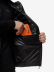 Жилет пуховой мужской Bask CHAMONIX LIGHT VEST черный 