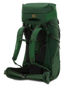 Рюкзак Kanrock Charger 75+15 Pine Green