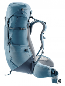 Рюкзак Deuter Aircontact Lite 40+10 Atlantic/Ink