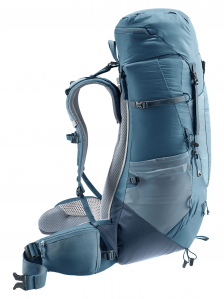 Рюкзак Deuter Aircontact Lite 40+10 Atlantic/Ink
