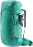Рюкзак Deuter Aircontact Ultra 50+5 Fern-Alpinegreen