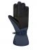Перчатки REUSCH Ice Flower Dress Blue/Gold 