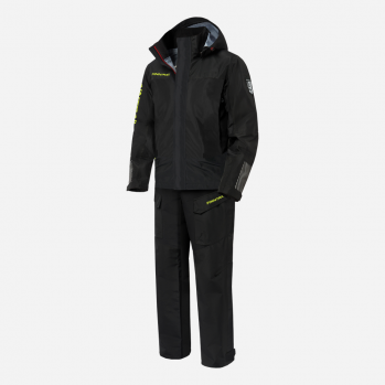 Костюм мужской FINNTRAIL THOR 3420 graphite